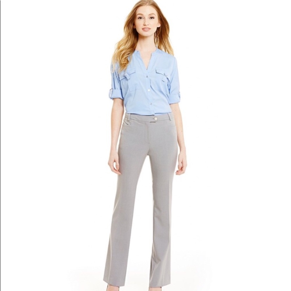 Calvin Klein modern fit pants
